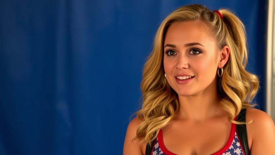 Hollywood's Child Stars: Tragedies Like Hayden Panettiere's Must Inspire Change