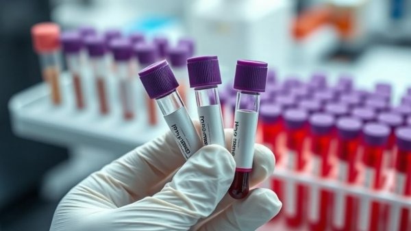 Discover How a 19-Protein Blood Panel Can Predict ALS Symptoms