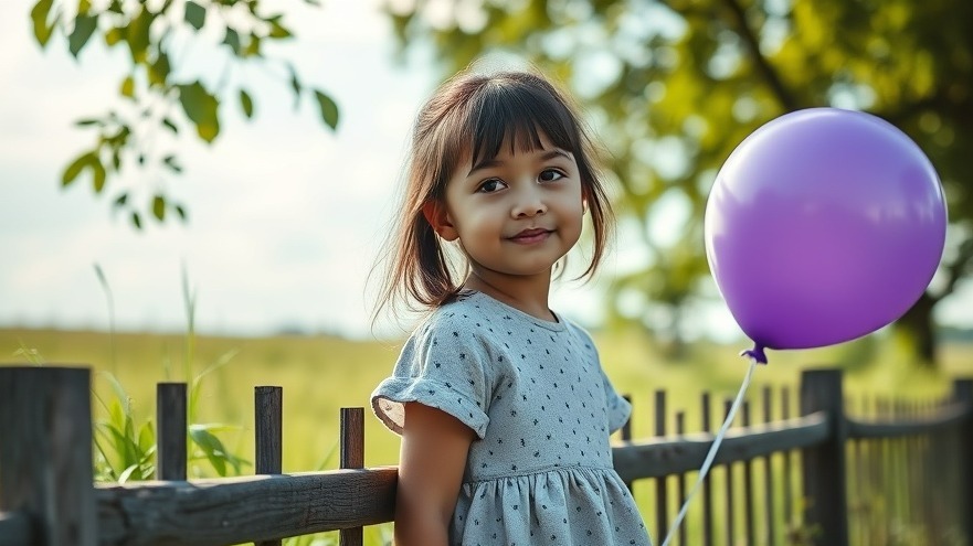 Fostering Resilience in Children: Essential Strategies for Digital Nomads