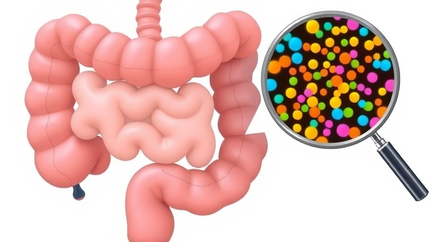 Is Your Gut Microbiome Influenced by Your Social Contact? Discover How!