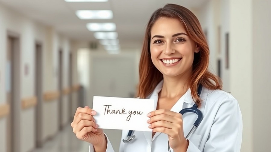 Unlocking Patient Loyalty: Are Your Thank-You Notes Effective?