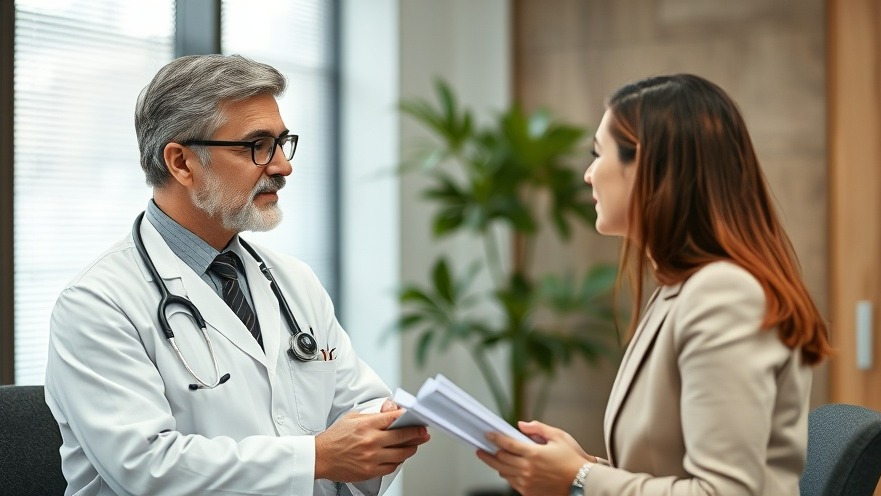 Discover the Impact of Executive Health and Membership Models in Concierge Practice Growth