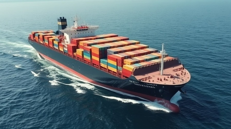 China's Trade Surplus Surpasses $1 Trillion: What It Means for Franchise Growth