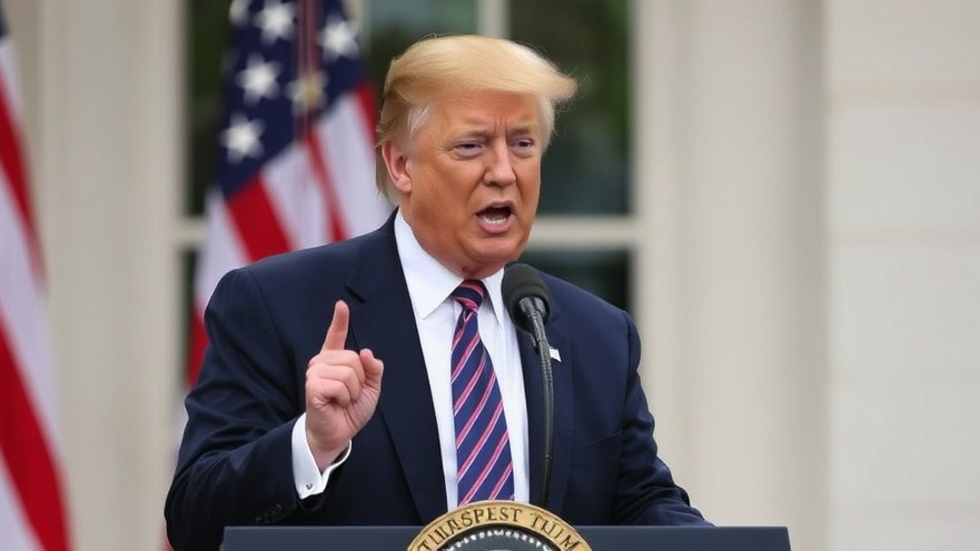 Understanding Trump's Planned Cuts to Democrat Agencies: What Franchisors Need to Know