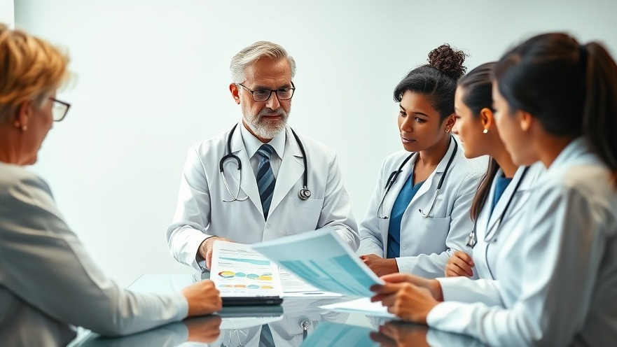 Unlocking Practice Growth: Why Concierge Medicine Needs Routine KPI Meetings