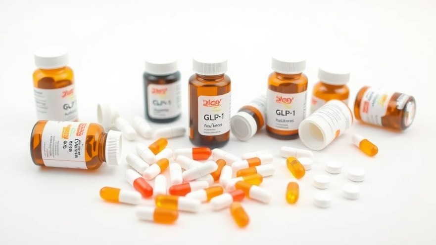 Are Unapproved GLP-1 Drugs Safe for Weight Loss? Know the Risks!