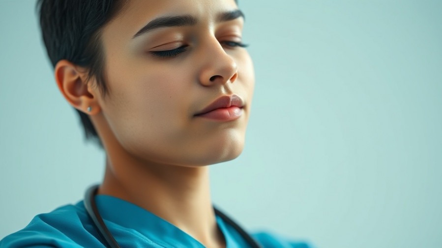 Conquering Burnout in Medicine: Strategies for Wellness and Growth