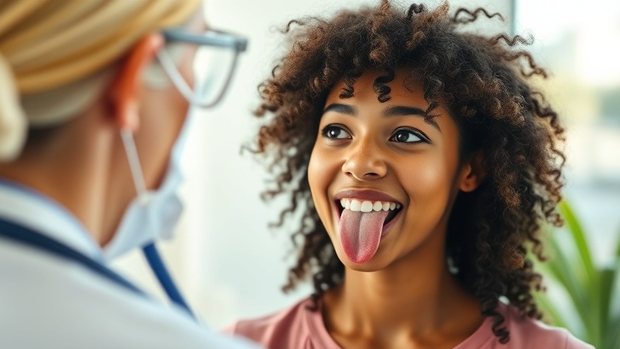 Diagnosing Influenza Through Taste: A Revolutionary New Sensor