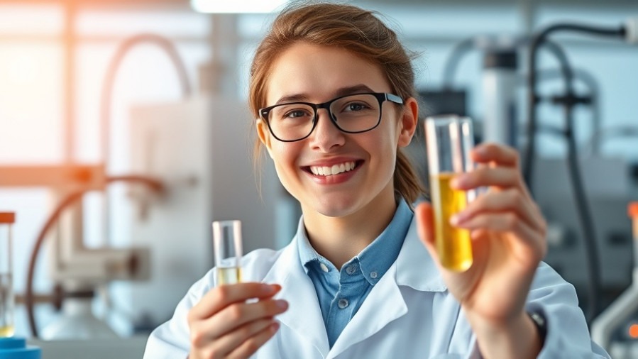 Empower Local Scientists: Boosting Innovation and Healthcare Practices