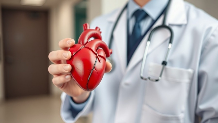How Clinical Trials Can Revolutionize Cardiovascular Wellness Strategies