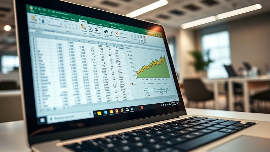Unlocking Excel's Analysis ToolPak: A Free Resource for Nomads