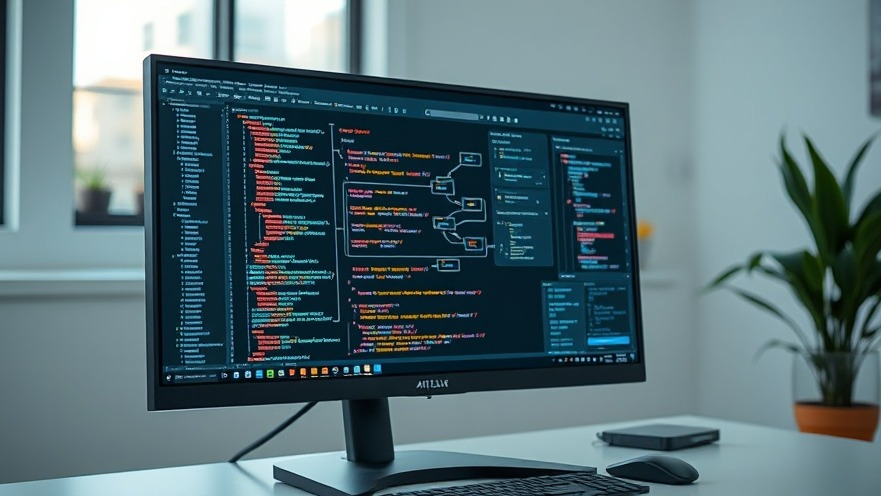 Discover Which AI Debugs Code Best for Digital Nomads