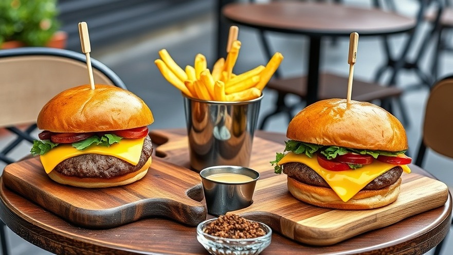 Memorial Day 2026: Restaurant Discounts and Franchise Success Strategies