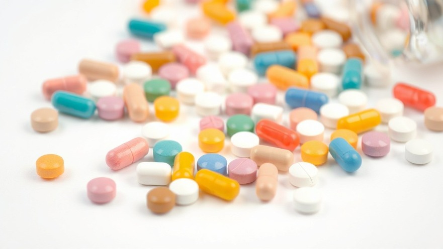 Unlocking Patient Wellness: The Role of SSRIs in Concierge Medicine