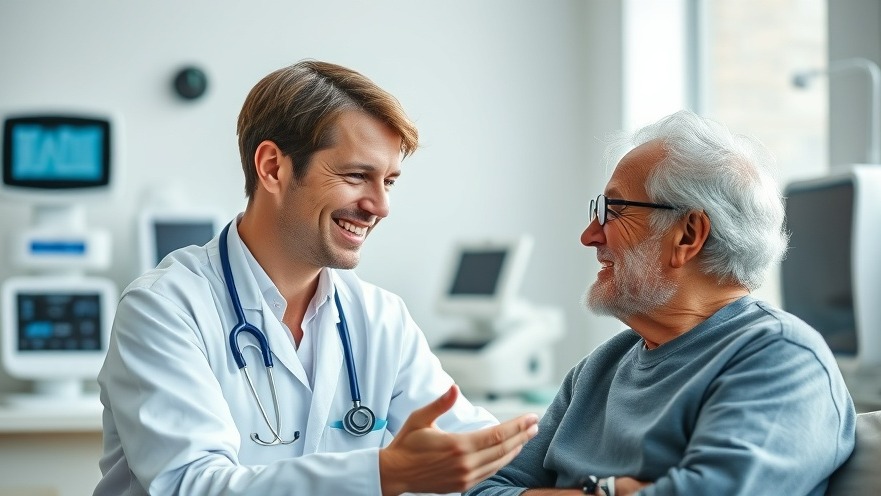 Integrating Alternatives: How Concierge Practitioners Can Innovate Care
