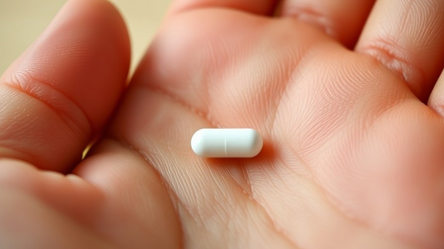 Why Are Testosterone Pills a Convenient Option for Health-Conscious Travelers?