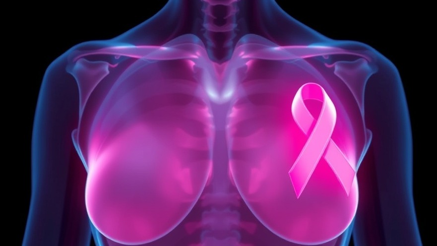 Discover How Sacituzumab Govitecan Revolutionizes Breast Cancer Treatment