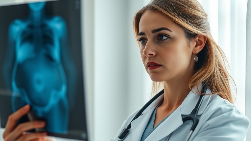 X-Rays During Pregnancy: What Concierge Practices Must Know