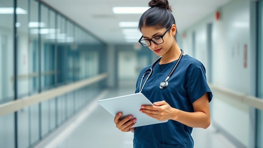 Uncovering the Hidden Data Discovery Challenges in Healthcare Practices