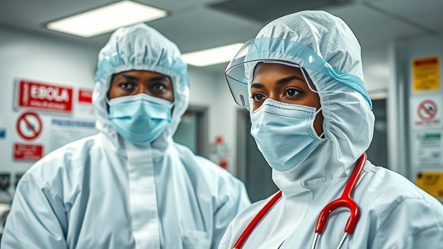 The Inspiring Recovery of Ebola Survivor Offers Insights for Concierge Medical Practices