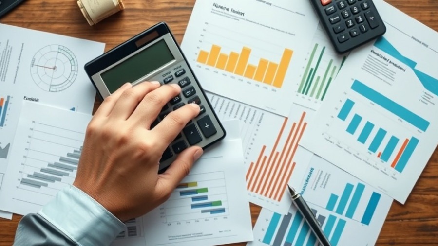 Transform Your Franchise with an Efficiency Audit: Signs You Need One Now