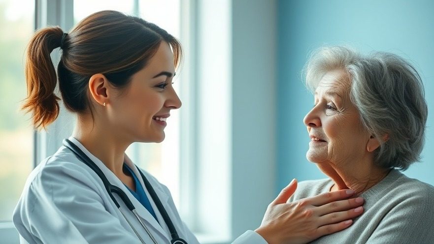 Understanding Autoinflammatory Diseases: Key Insights for Medical Concierge Practices