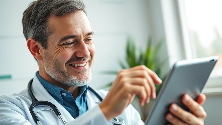 Why Efficient Credentialing Software is Crucial for Your Practice