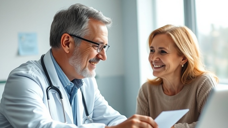 How AI and Concierge Care Are Transforming Primary Healthcare