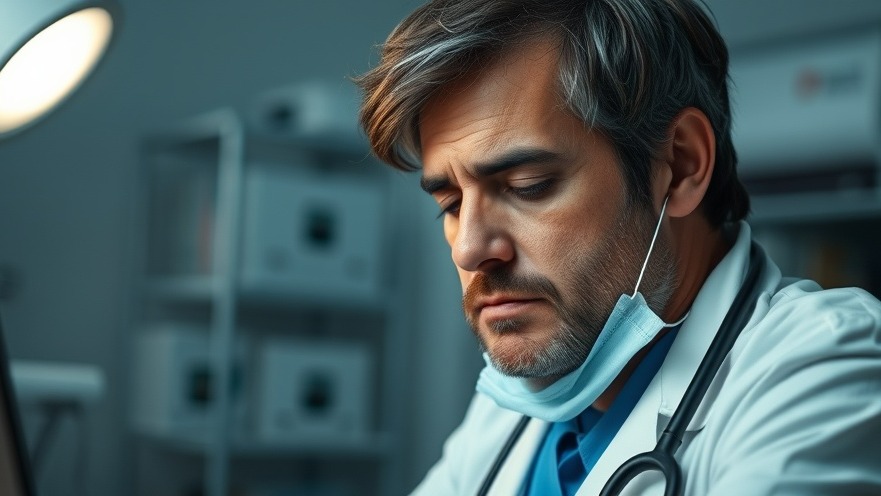 Learn How Saying 'No' Can Combat Burnout in Your Practice