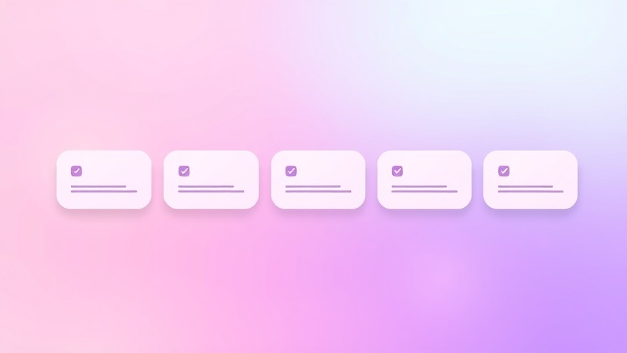 Vertical vs. Horizontal Cards: Essential Choices for Franchise Success