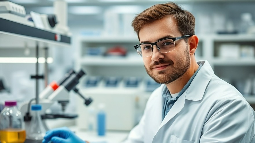 Navigating the Myths of Lab Fraud in Genetic Testing for Concierge Practices