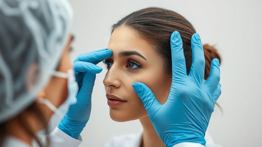 Empowering Digital Nomads: Navigating Basal Cell Carcinoma Clinical Trials