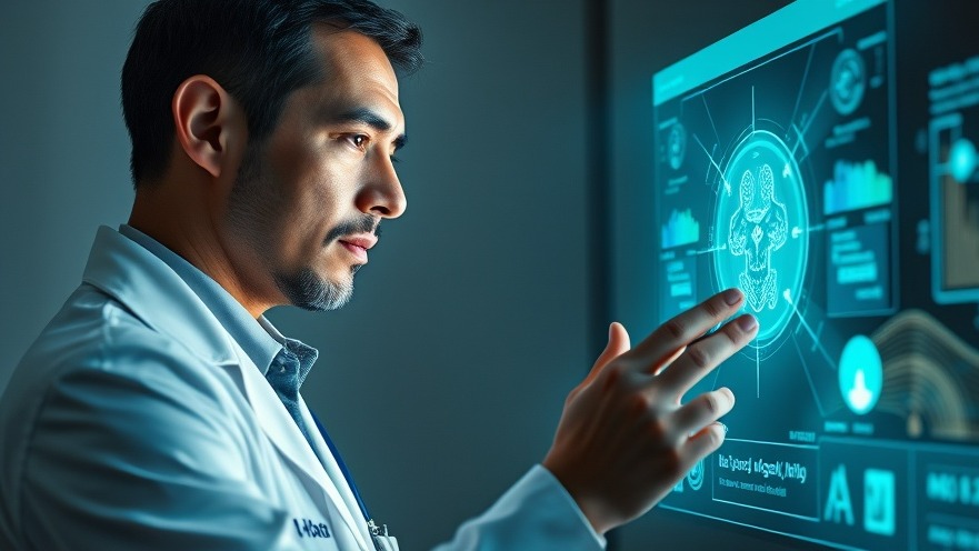 Will Healthcare's Governance Evolve Fast Enough for AI Adoption?