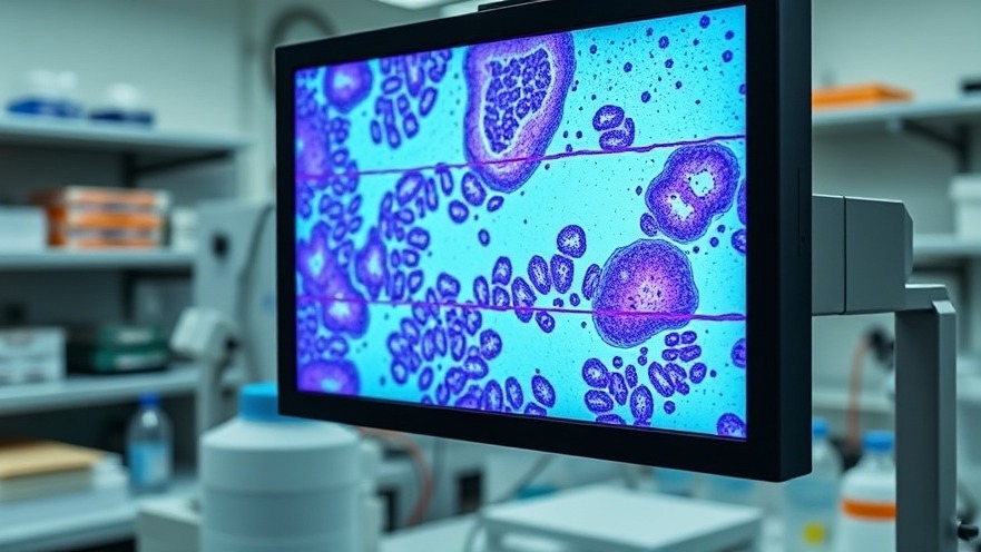 How AI-Enabled Analysis of Pathology Slides Can Transform Pancreatic Cancer Insights