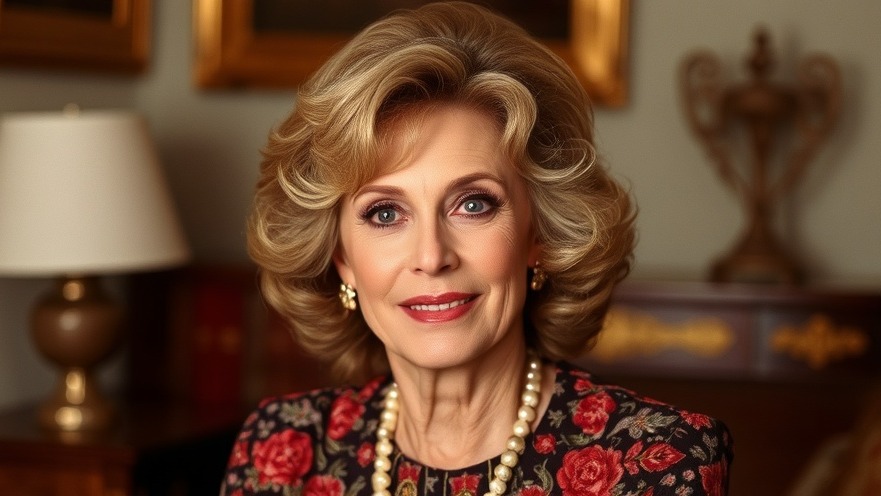 Jane Fonda Revives Her Father's Free Speech Committee Amid Censorship Threats