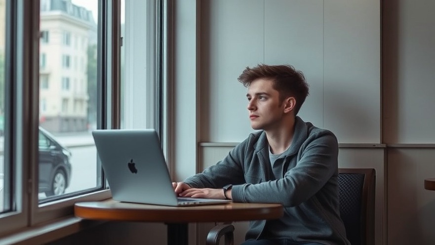 How to Navigate Sadness While Traveling as a Digital Nomad