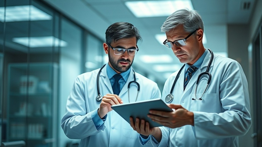 The Future of Healthcare: Understanding Commodity Care's Rise