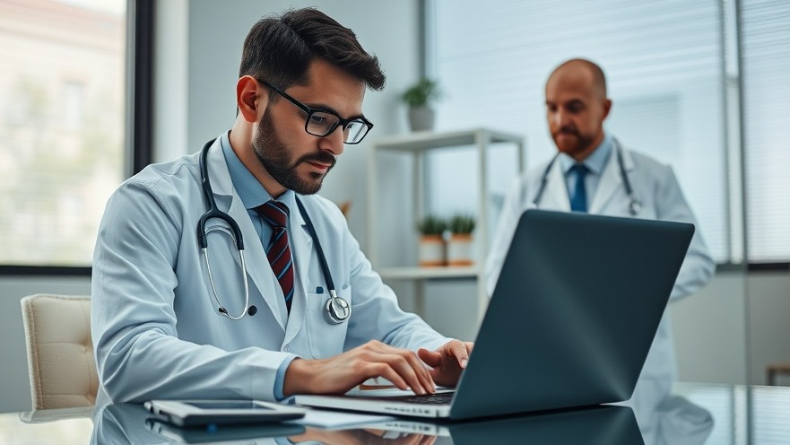 Unlocking ERP Success for Healthcare: Insights from the 2026 KLAS Report