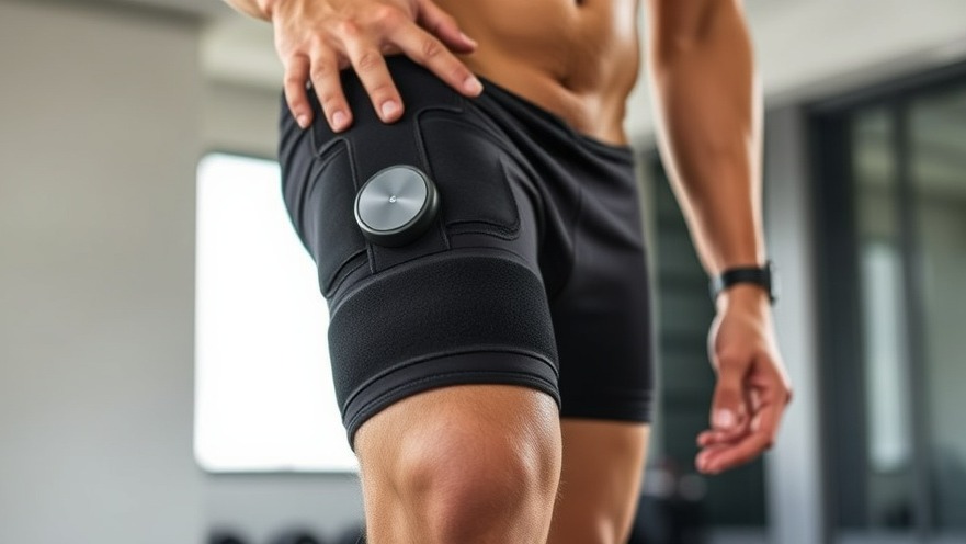 Jalen Brunson's Award-Winning Recovery Tech: A Must for Mobile Health Enthusiasts