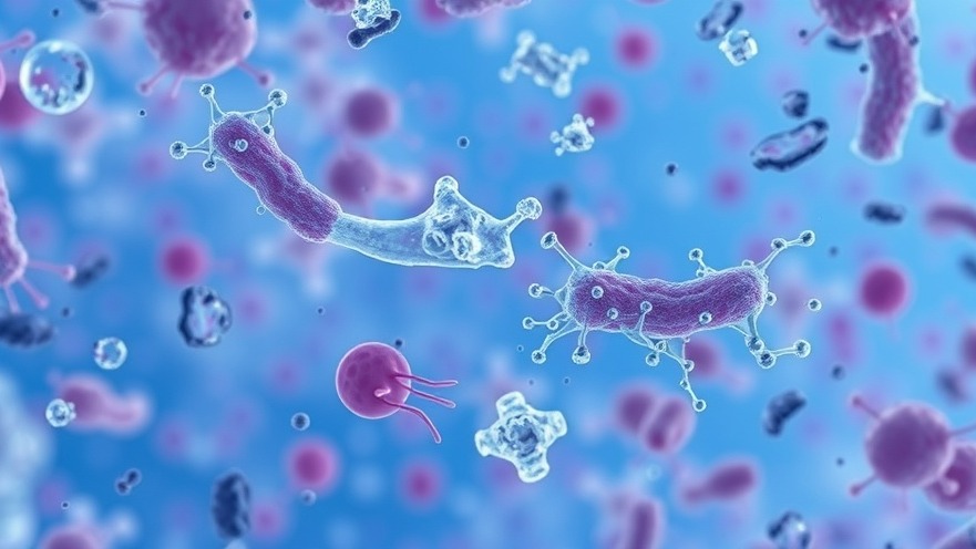 How Bacterial Subpopulations Can Lead to Serious Infections: Insights for Health Practitioners