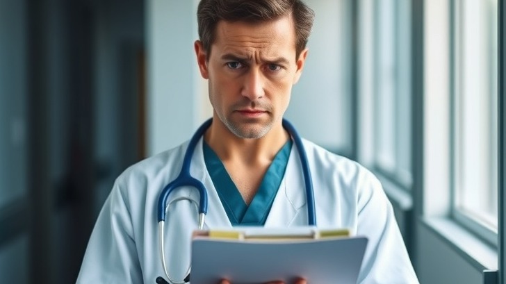 Essential Steps for Medical Practices Facing Peer Review Actions