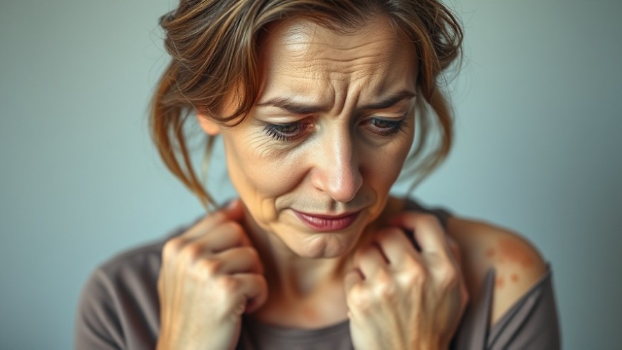 Understanding Linerixibat: A New Hope for Cholestatic Pruritus in PBC Patients