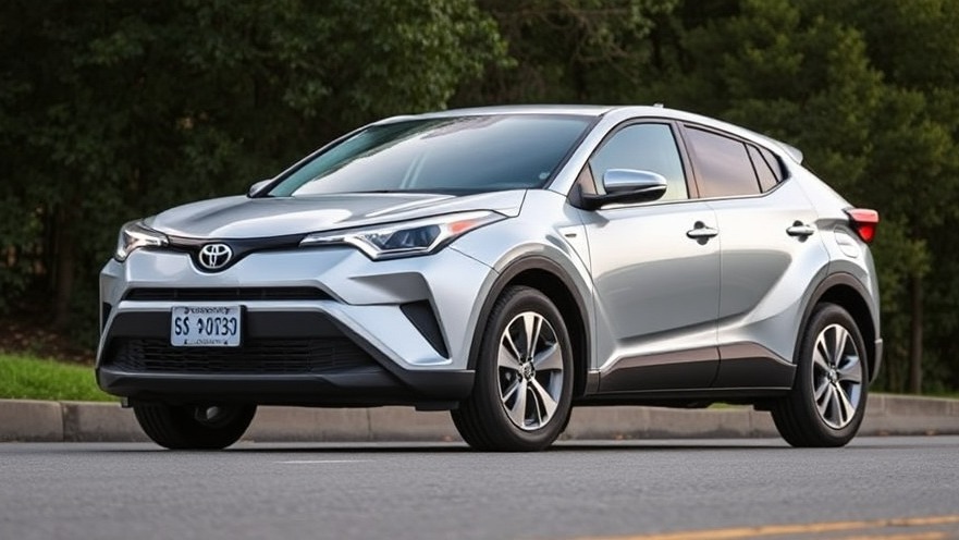 What a $35,000 Toyota Taught Us About Price Strategy in Healthcare
