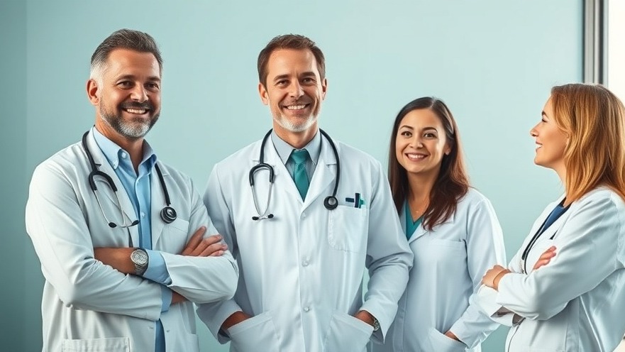 Key Insights from ISPOR 2026: Empowering Concierge Medical Practices