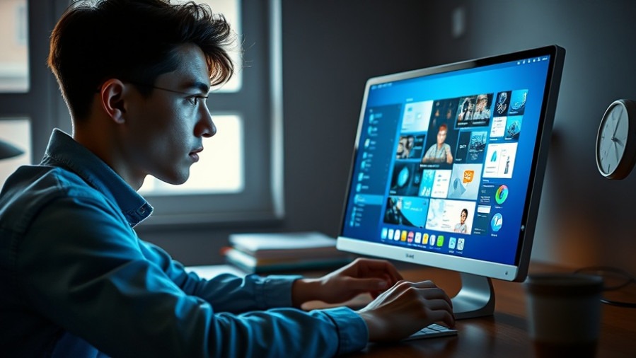 Enhance Your Workspace: Unlock Windows Customization with Rainmeter