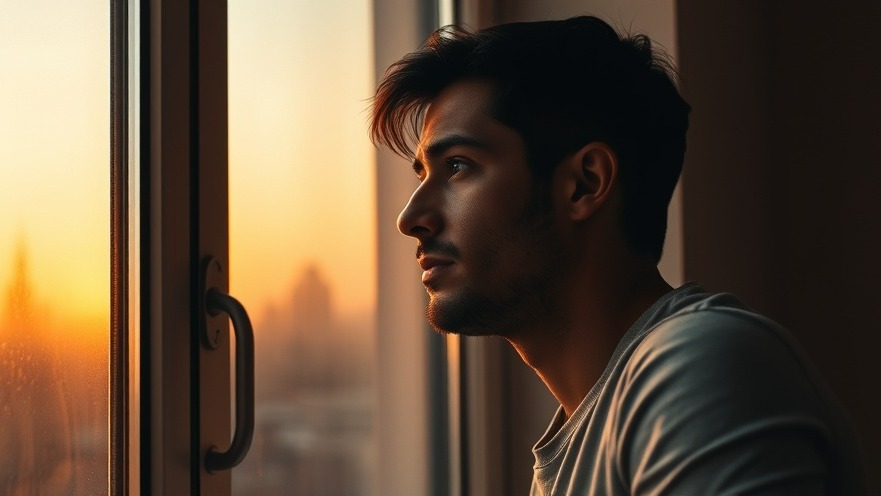 Unlocking Wholeness Through Grief: A Guide for Digital Nomads