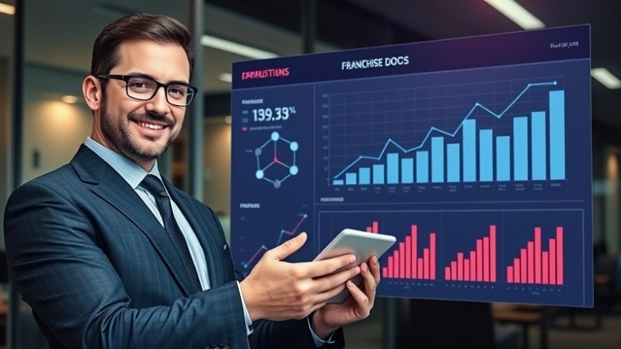 Optimize Your Franchise Recruitment: Unlock Success With This Framework