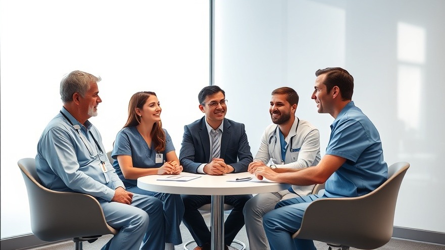 Revamping Vendor Relationships: Essential Strategies for Clinicians in Healthcare