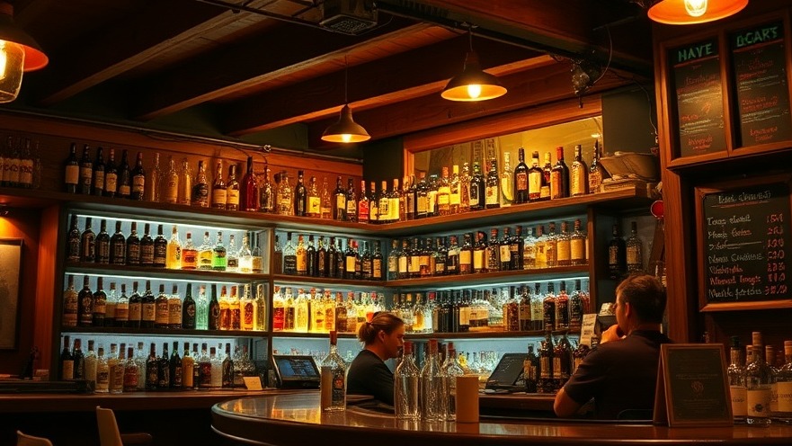 Discover Seattle's Best Bars: Your Ultimate Guide to Local Culture