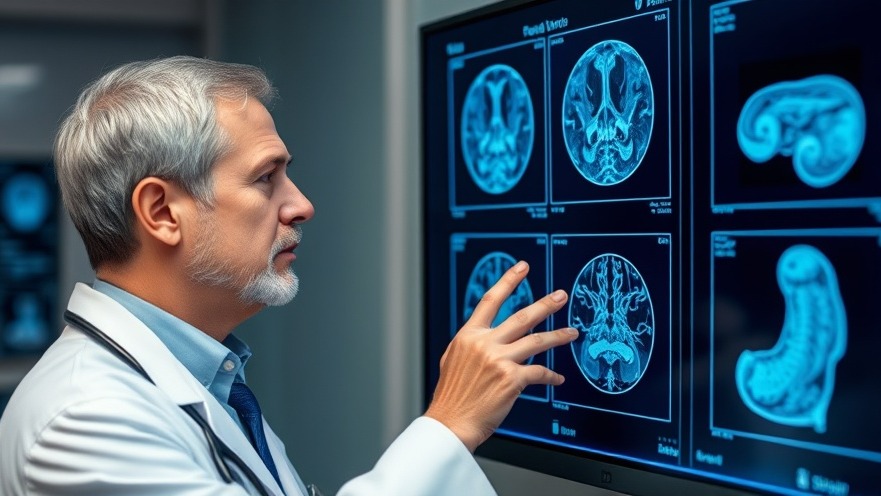 How Medical Imaging Ecosystems Enhance AI Adoption and Interoperability